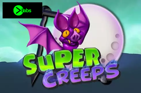 Super Creeps